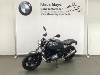 bmw r ninet pure