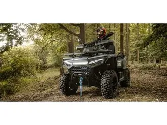 quad landforce 550l eps 4x4 / raty na dowód zakliczyn