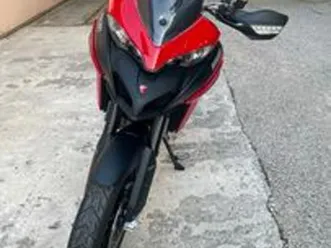ducati multistrada 950