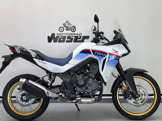 honda transalp xl 750