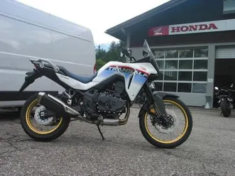 honda xl750 transalp
