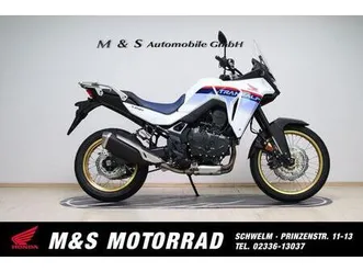 honda xl750 transalp