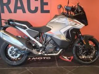 ktm 1290 super adventure s