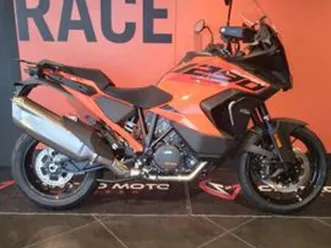 ktm 1290 super adventure s