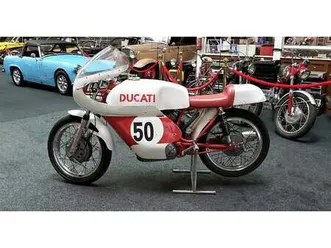 1970 ex competition bike in new zealand! a vendre