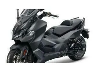 vendo sym maxsym tl 508 (2025) nuova a sestri levante (codice 8609287) - moto.it
