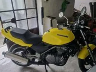 kawasaki er 5 - 1997