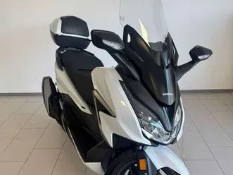 honda forza 350 forza 350