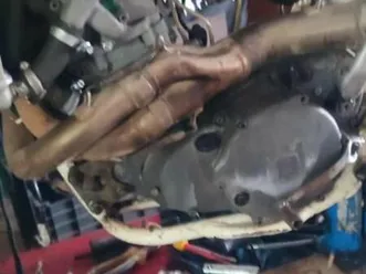 husquevarna 610 anne 1996