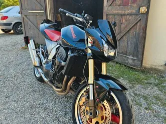 kawasaki z 1000 gen 1