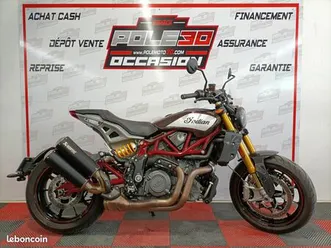 indian ftr 1200 r carbone serie limitee (248e/mois*) (gar
