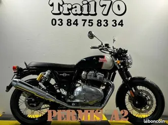 royal enfield interceptor 650 black pearl my24
