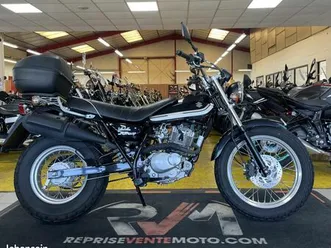 suzuki 125 van van rep.ech.poss