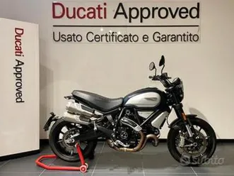 ducati scrambler 1100 dark pro