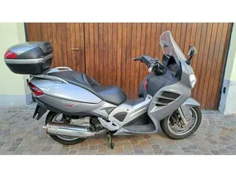 vendo malaguti spidermax 500 rs (2008 - 11) usata a cavaglia' (codice 9779767) - moto.it