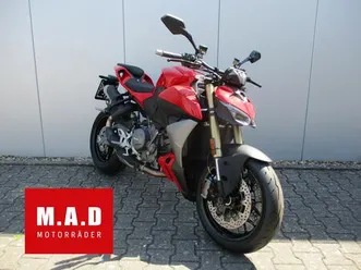 ducati streetfighter v2