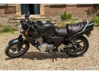 honda cb 500 pc26 pas compatible a2