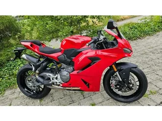 panigale v2