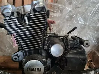 old- & youngtimer motorrad motoren (yamaha, suzuki, honda, etc.)