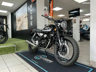 ◊ orcal astor 3 125 cc– neuve ◊ financement possible : 135eur* / 20mois