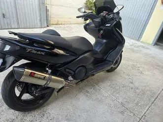 yamaha tmax 500 nero