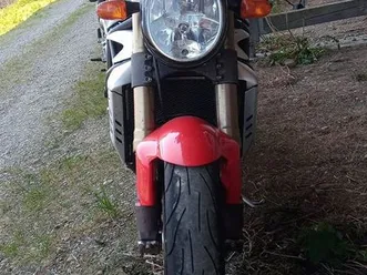 mv agusta brutale 750 s