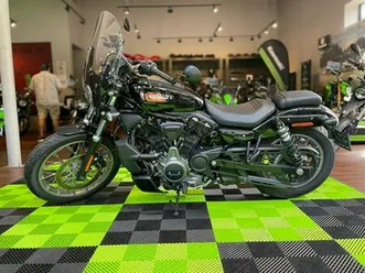 2023 harley-davidson nightster® special