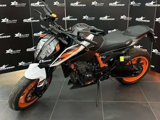 ktm 890 duke r