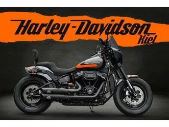 harley-davidson fxfbs fat bob 114 cui softail 125 ps nockenwelle