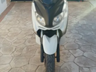 xmax250 cc
