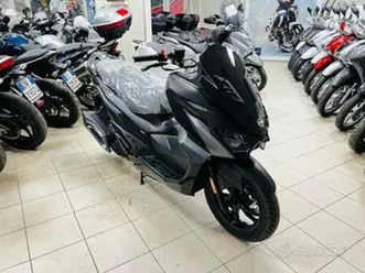 sym jet x 125 veicolo pronta consegna