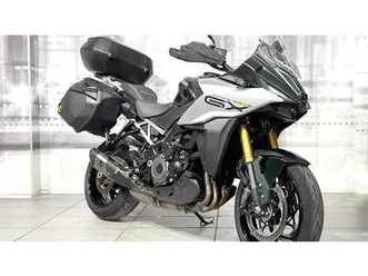 vendo suzuki gsx-s1000 (2021 - 25) usata a casalgrasso (codice 9779599) - moto.it