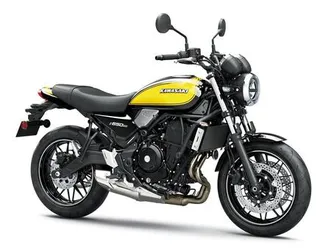 kawasaki z650rs 649 cc