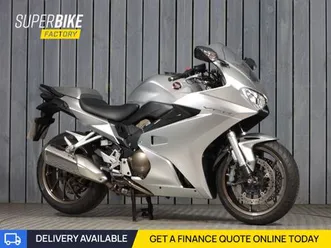 honda vfr800f