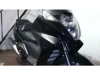 vendo honda silver wing 400 (2006 - 09) usata a roma (codice 9780123) - moto.it