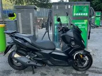 qj motor fort 350 - 2024