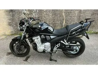 suzuki bandit 650