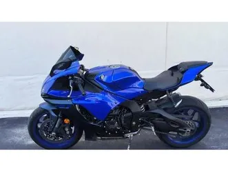 vendo yamaha yzf r1 (2020 - 25) usata a genova (codice 9779738) - moto.it