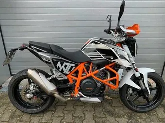 ktm 690duke -abs