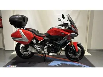 vendo bmw f 900 xr (2020 - 24) usata a bolzano/bozen (codice 9780467) - moto.it