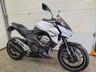 kawasaki z 800 e - 35kw