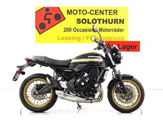 z 650 rs abs