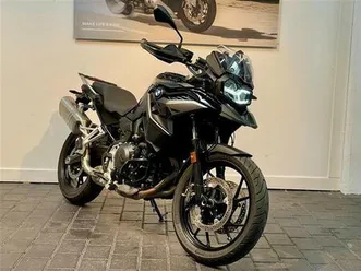bmw f 800 gs 1 hand / top gepflegt