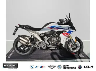 bmw r 1300 rs performance, 2 pakete, sportauspuff
