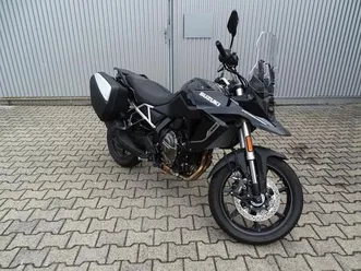 suzuki dl 800 travel edition