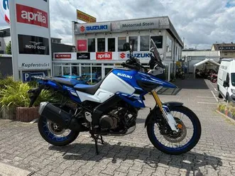 suzuki dl1050 de - neuwertig