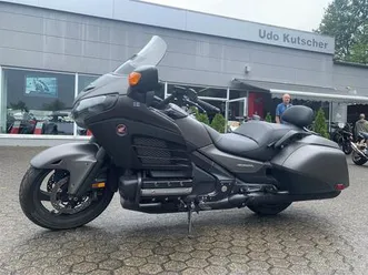 honda gl1800 f6b *nur 12435 km*sc68*gl1800b*