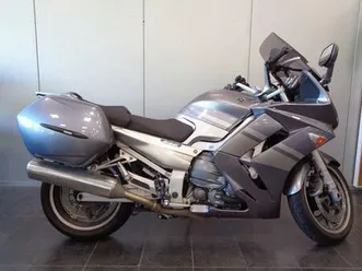 yamaha fjr 1300 abs rp13