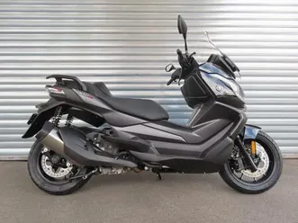 voge sr4 sr 4 max 350 luxury modell 2025