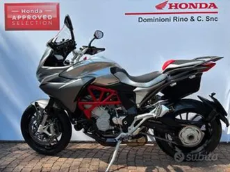 mv augusta turismo veloce 800